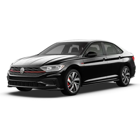 2021 Volkswagen Jetta Black | Uncle Mike's Car Rental