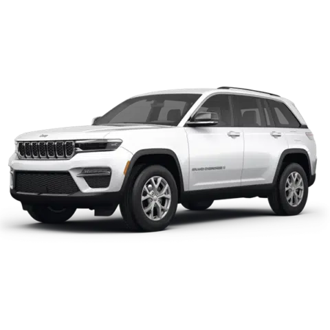 2023 Jeep Grand Cherokee | Uncle Mike's Car Rental